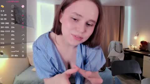 Hayley  I WILL COME BACK ON MAY 27TH 6pm UTC online show from July 28, 12:48 pm