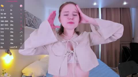Hayley  I WILL COME BACK ON MAY 27TH 6pm UTC online show from June 6, 7:03 am