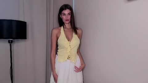 Flora online show from June 28, 7:37 am