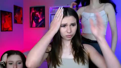 just ask me  online show from October 7, 9:27 am