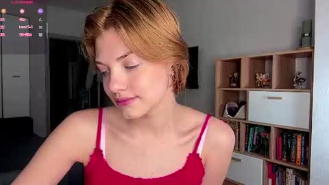Flora online show from July 29, 10:04 am