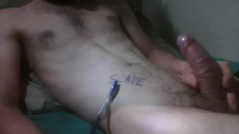 flo slave online show from July 11, 7:02 am