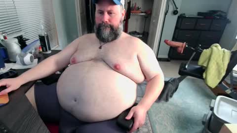 FloridaBearLive online show from September 19, 11:51 pm