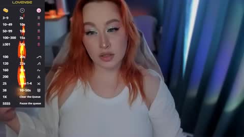 Camelia online show from March 5, 9:05 am