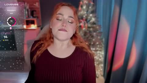 Camelia online show from December 30, 10:10 am