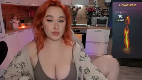 Camelia online show from December 17, 12:23 am