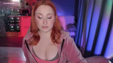 Camelia online show from January 30, 7:15 pm