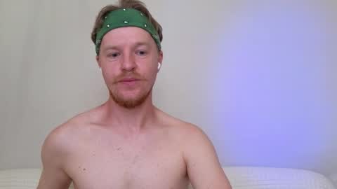 Alexander online show from April 10, 6:30 am