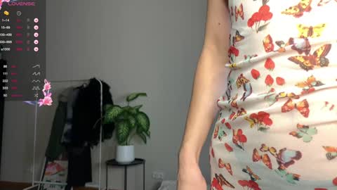 Flower online show from January 12, 1:27 pm