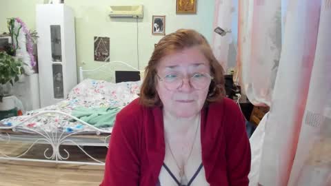 Flowerlower online show from January 9, 6:41 am