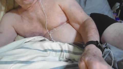 FLshowman online show from January 19, 2:47 am