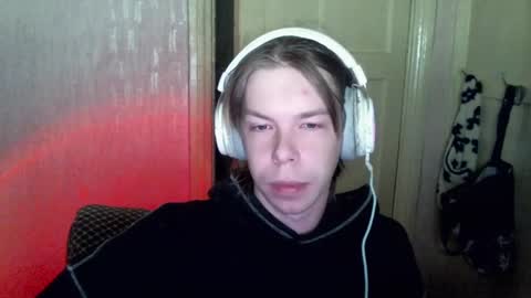 Alexey online show from January 8, 3:19 am