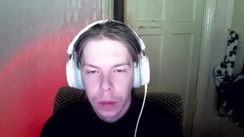 Alexey online show from January 12, 11:47 pm