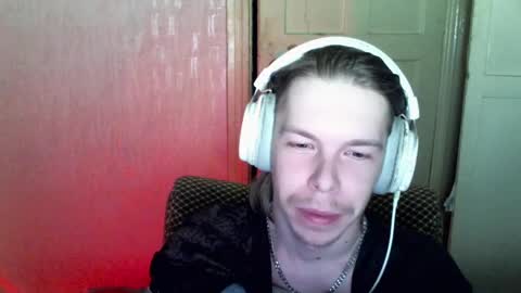 Alexey online show from January 1, 1:26 am