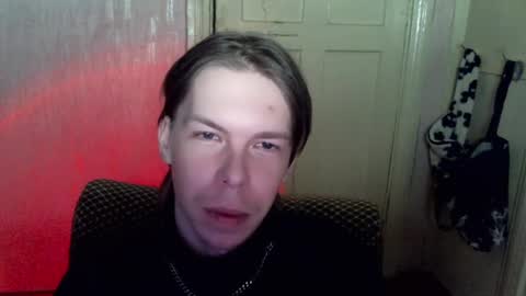 Alexey online show from January 11, 9:36 pm