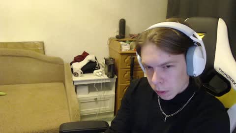 Alexey online show from February 2, 3:10 am