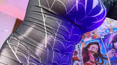  FLUFFY BUBBLE  online show from October 27, 6:02 am