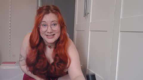 Fluffy Kity online show from October 10, 10:32 am