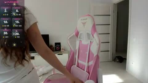 Rose online show from July 1, 1:14 am