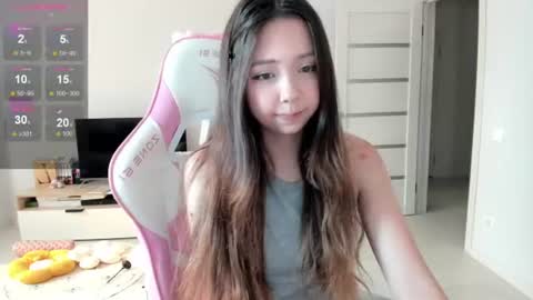 Rose online show from July 12, 2:04 am