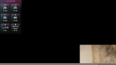 fluffychicago1980 online show from July 28, 6:20 pm