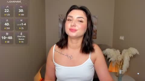 Lina online show from July 30, 12:22 am