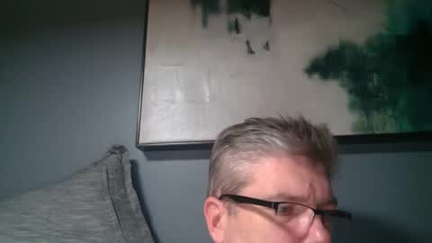 FluidConscience online show from January 12, 4:30 am