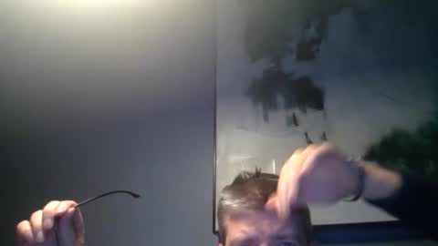 FluidConscience online show from December 30, 2:09 am