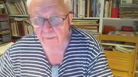 flyvbar online show from April 23, 10:00 pm