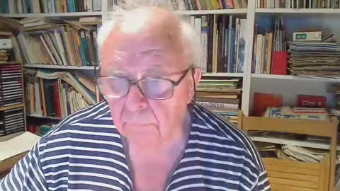 flyvbar online show from April 26, 8:28 pm