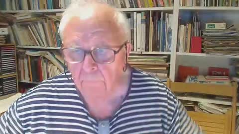 flyvbar online show from April 27, 10:51 pm