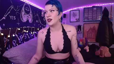 Fonda Dix online show from October 29, 5:31 am