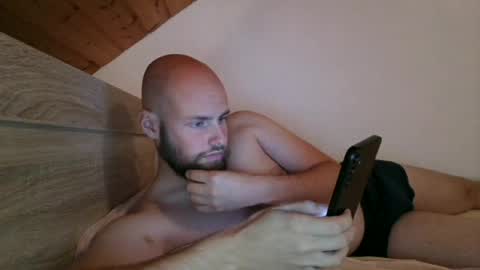 Martin Grob online show from July 21, 6:32 pm