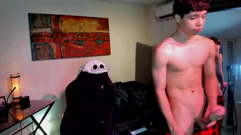 Foni online show from April 18, 7:07 pm