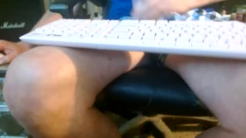 Fooman1007 online show from June 14, 3:14 pm