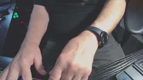 Foot online show from October 6, 9:10 pm