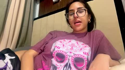 forbidden_candice online show from October 16, 5:29 am