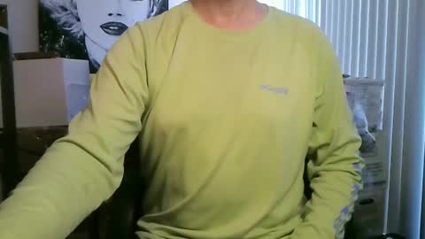 Tigershark online show from January 18, 7:04 pm