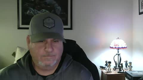 foreplayman22 online show from March 7, 4:23 am