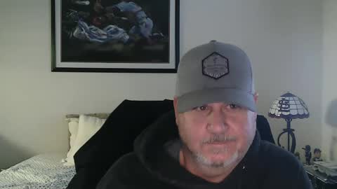 foreplayman22 online show from February 18, 12:37 am