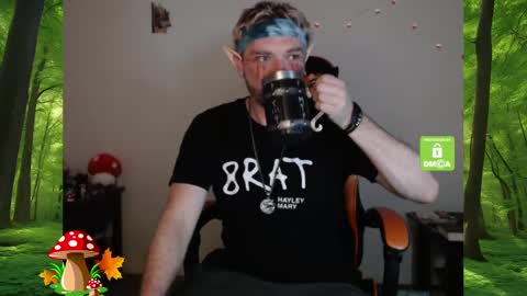 forest brat online show from January 10, 9:13 am