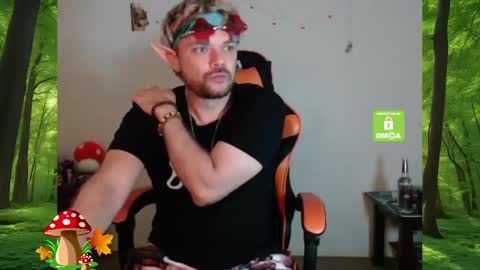 forest brat online show from February 8, 10:39 am