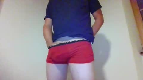 forestlulu online show from October 3, 9:01 pm