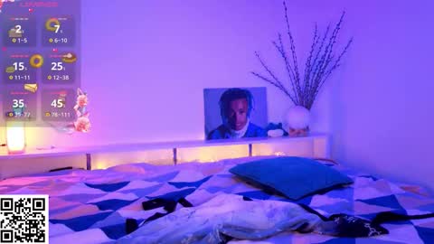 forevarrr online show from February 13, 11:24 am