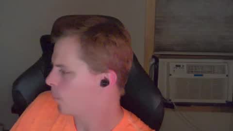 forever_broken online show from October 29, 5:42 am