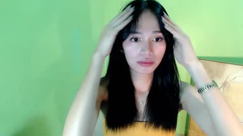 Wonnie online show from January 12, 8:36 pm