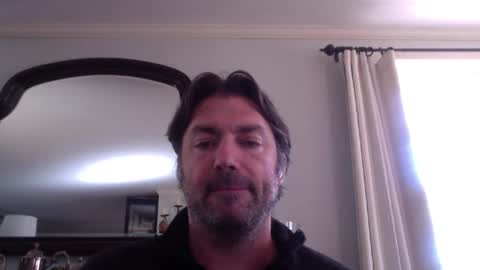 forevergoing online show from October 24, 2:18 pm