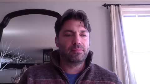 forevergoing online show from January 17, 3:11 pm