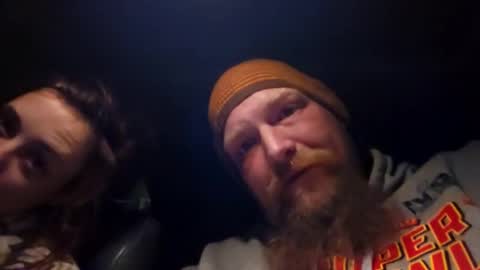 forgottenyeti online show from December 1, 6:00 am