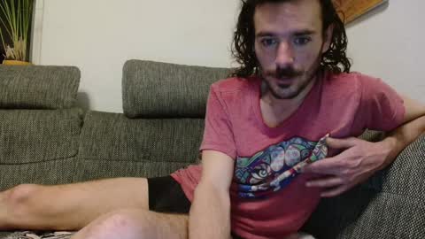 Dom online show from January 3, 12:11 am